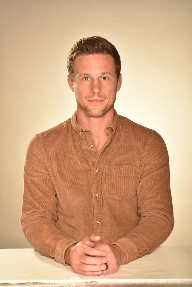 Mathias Boucher